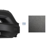 Stoßfänger vorne rechts DT SPARE PARTS IAM-Expertise passend für u.a. FIAT