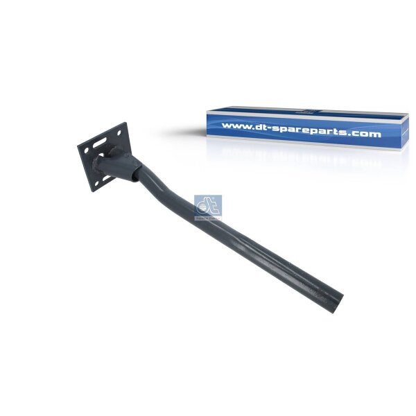 Holder mudguard DT SPARE PARTS IAM-Expertise suitable for e.g. RENAULT TRUCKS