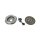 Kupplungssatz Ø 254 mm 241 x 21 DT SPARE PARTS passend für FIAT