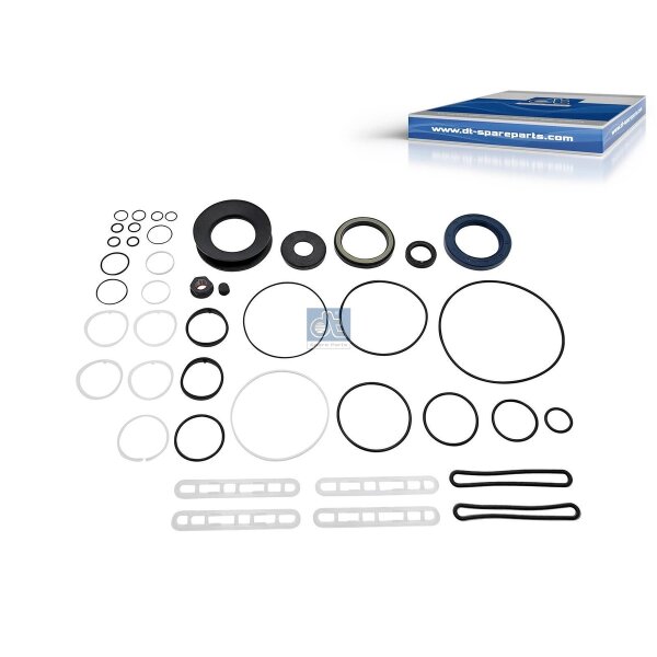 Repair Kit steering gear DT SPARE PARTS IAM-Expertise suitable for VOLVO
