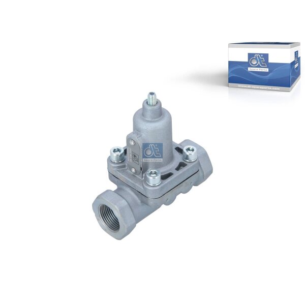 Überströmventil M22 x 15 6 bar DT SPARE PARTS für u.a. MERCEDES-BENZ