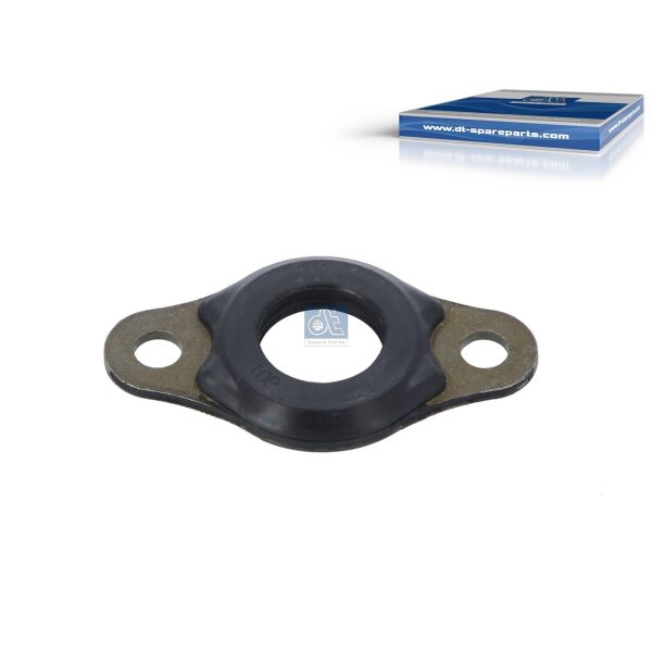 Dichtung Düsenhalter DT SPARE PARTS IAM-Expertise passend für MERCEDES-BENZ