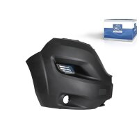 Stoßfänger vorne rechts DT SPARE PARTS...