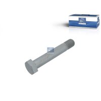 Schraube Fahrerhausstabilisator DT SPARE PARTS...