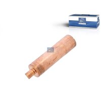 Sleeve Nozzle Holder DT SPARE PARTS IAM-Expertise fits VOLVO