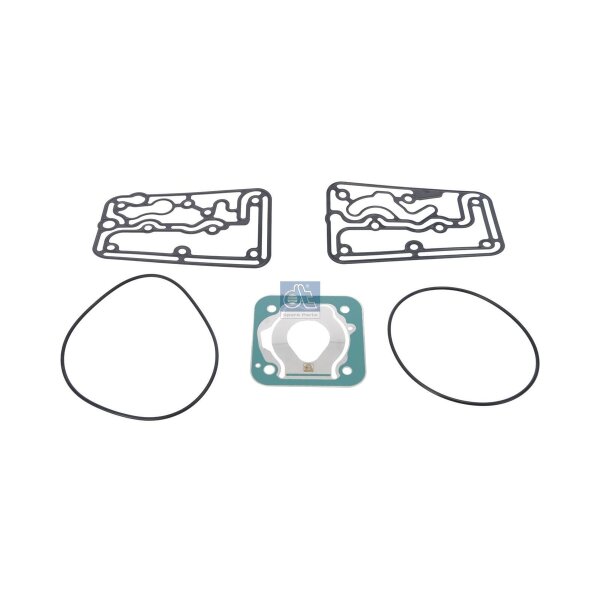 Repair Kit Air Compressor DT SPARE PARTS IAM-Expertise suitable for VOLVO