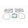 Repair Kit Air Compressor DT SPARE PARTS IAM-Expertise suitable for VOLVO