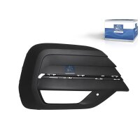 Stoßfänger vorne rechts DT SPARE PARTS...