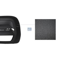 Stoßfänger vorne links DT SPARE PARTS IAM-Expertise passend für VW