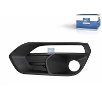 Blende Stoßfänger DT SPARE PARTS IAM-Expertise...