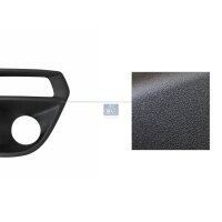 Blende Stoßfänger DT SPARE PARTS IAM-Expertise passend für IVECO