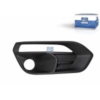 Blende Stoßfänger DT SPARE PARTS IAM-Expertise...