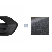Blende Stoßfänger DT SPARE PARTS IAM-Expertise passend für IVECO