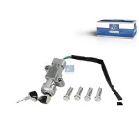 Steering Lock DT SPARE PARTS Aftermarket-Expertise...