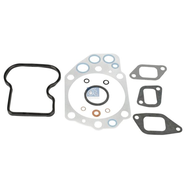 Gasket set Cylinder Head DT SPARE PARTS suitable for e.g. SCANIA 4