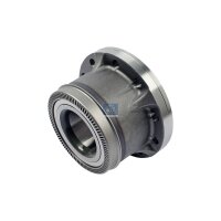 Radlagersatz Vorderachse Ø 70 mm DT SPARE PARTS...
