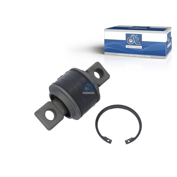 Mounting Axle Strut DT SPARE PARTS IAM-Expertise suitable for MERCEDES-BENZ