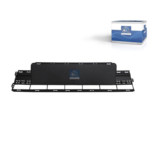 Kühlergitter DT SPARE PARTS Aftermarket-Expertise passend für VW