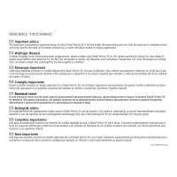 Kühlergitter DT SPARE PARTS Aftermarket-Expertise...
