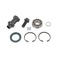 Reparatursatz Fahrerhauslagerung DT SPARE PARTS für...