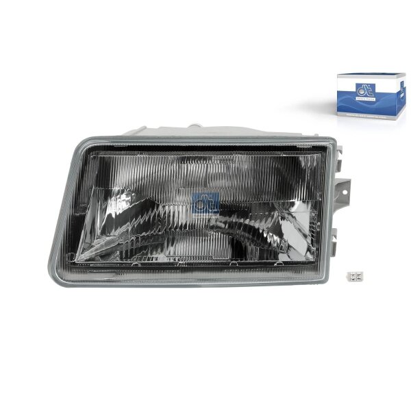 Hauptscheinwerfer links DT SPARE PARTS passend für u.a. IVECO DAILY