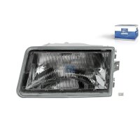 Hauptscheinwerfer links DT SPARE PARTS passend für...