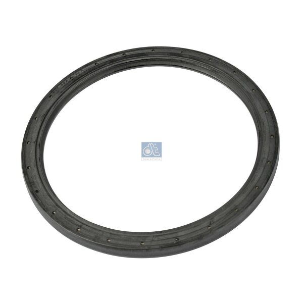 Wellendichtring Kurbelwelle stirnseitig Ø 106 mm DT SPARE PARTS für u.a. DAF CF