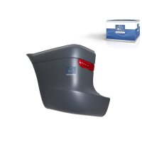 Stoßfänger vorne links DT SPARE PARTS...