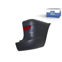 Stoßfänger vorne rechts DT SPARE PARTS...