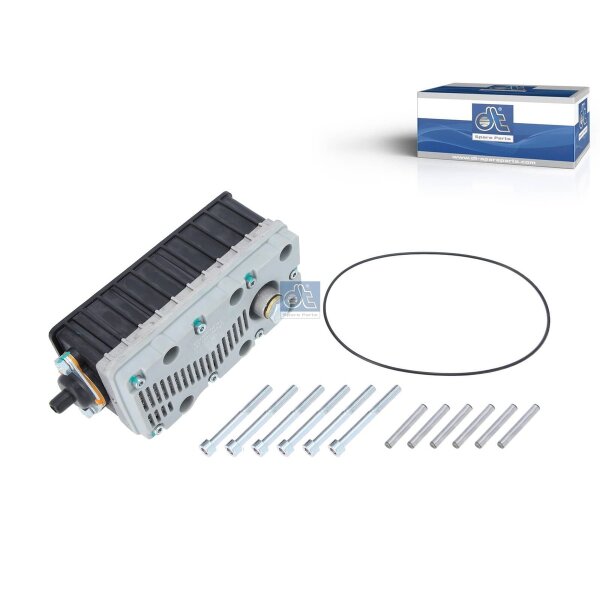 Repair Kit Air Dryer DT SPARE PARTS IAM-Expertise suitable for VOLVO