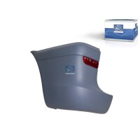 Stoßfänger hinten links DT SPARE PARTS...