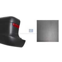 Stoßfänger vorne links DT SPARE PARTS IAM-Expertise passend für MERCEDES-BENZ