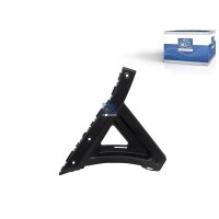 Halter Stoßfänger DT SPARE PARTS IAM-Expertise...