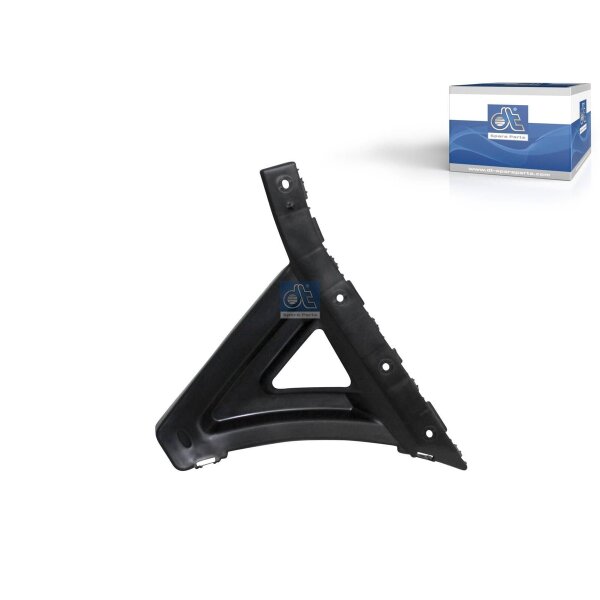 Halter Stoßfänger DT SPARE PARTS IAM-Expertise passend für FORD