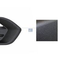 Zierleiste Stoßfänger vorne rechts DT SPARE PARTS passend für IVECO