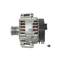 Lichtmaschine Generator 12 V 220 A DT SPARE PARTS...