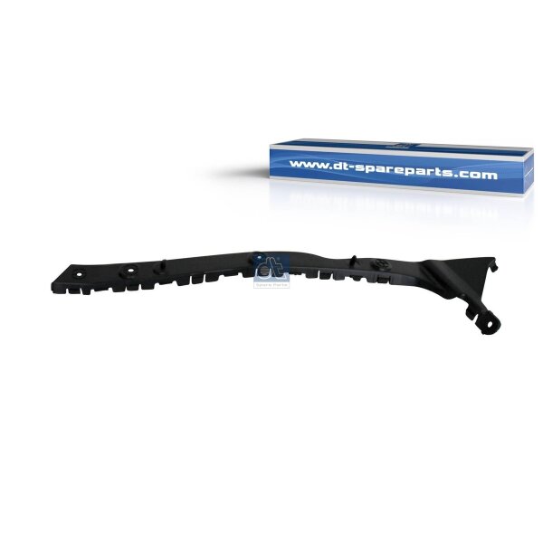 Halter Stoßfänger DT SPARE PARTS IAM-Expertise passend für FORD
