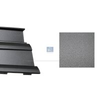 Front bumper trim DT SPARE PARTS IAM-Expertise suitable for VW