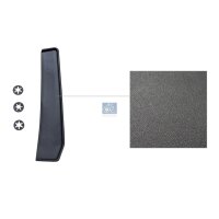 Halter Stoßfänger DT SPARE PARTS IAM-Expertise...