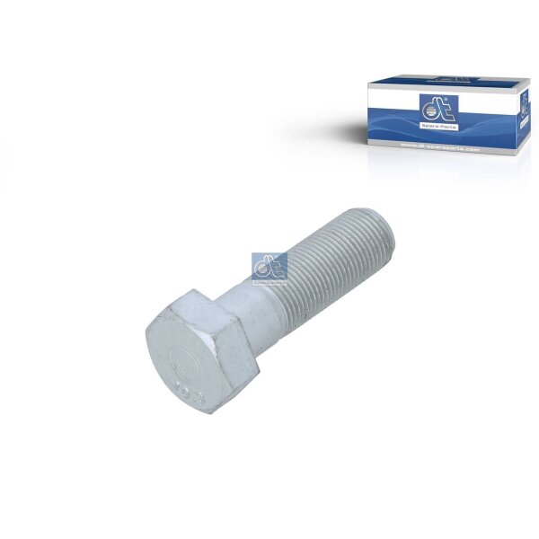 Schraube M18 x 1 5 DT SPARE PARTS IAM-Expertise passend für BPW