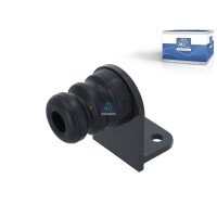 Anschlagpuffer Federung DT SPARE PARTS IAM-Expertise...