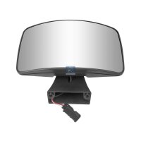 Ramp Mirror curvature 300 mm DT SPARE PARTS suitable for...