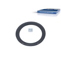 Cover plate dust protection wheel bearing DT SPARE PARTS...