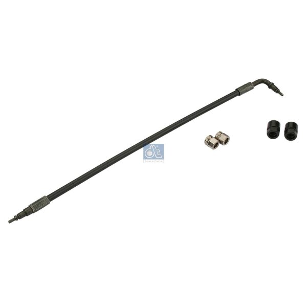Schlauchleitung 362 bar 340 cm DT SPARE PARTS für u.a. VOLVO FM