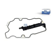 Dichtung Zylinderkopfhaube DT SPARE PARTS IAM-Expertise...