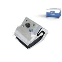 Mounting Engine DT SPARE PARTS Aftermarket-Expertise...