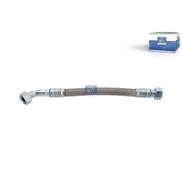 Pressure line air compressor DT SPARE PARTS IAM-Expertise...