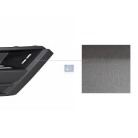 Stoßfänger vorne rechts DT SPARE PARTS...