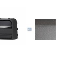 Stoßfänger vorne links DT SPARE PARTS...