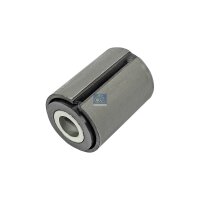 Lagerbuchse Blattfeder Ø 243 mm DT SPARE PARTS...